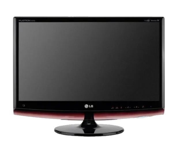 Замена трансформаторов подсветки LG Flatron M2752T