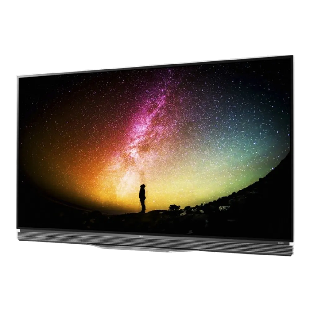 Замена трансформаторов подсветки LG OLED55E6