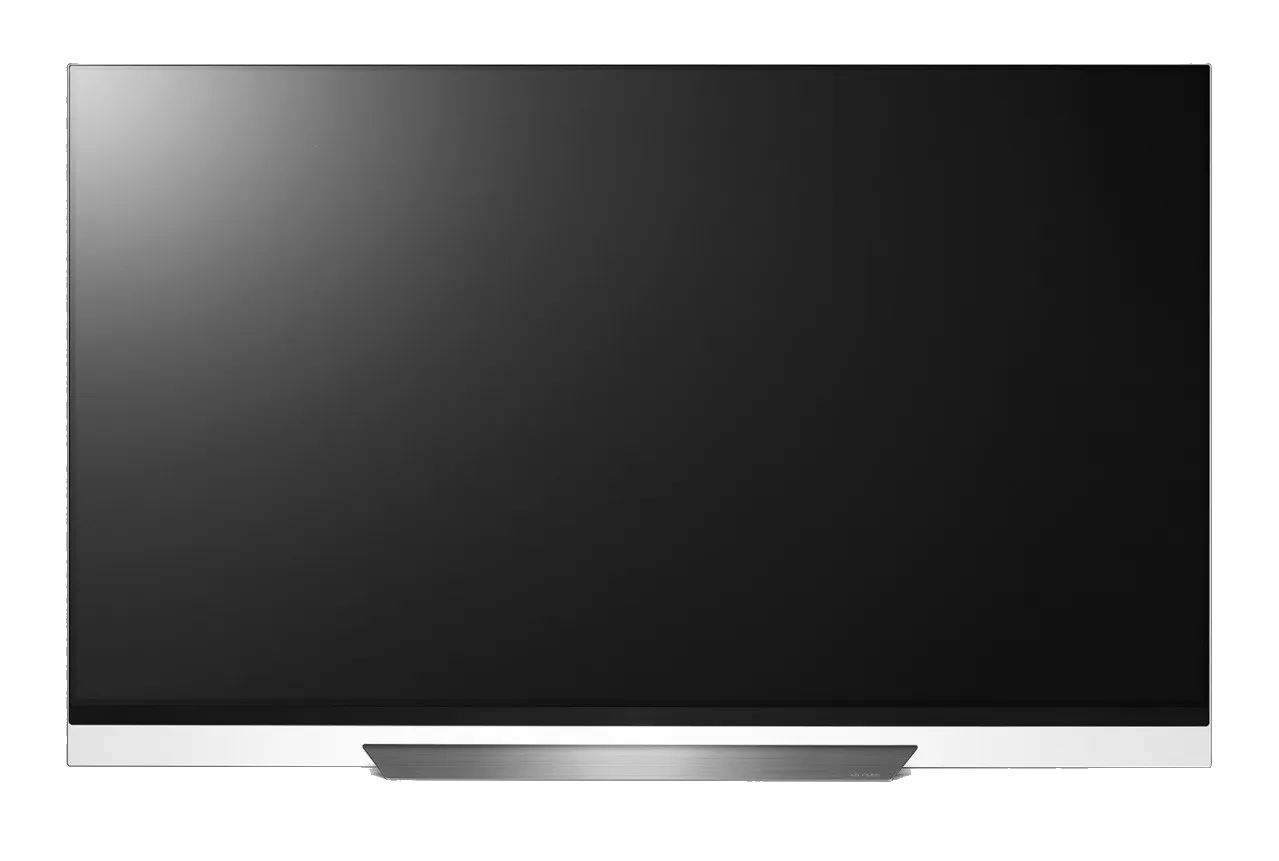 Замена трансформаторов подсветки LG OLED55EG5