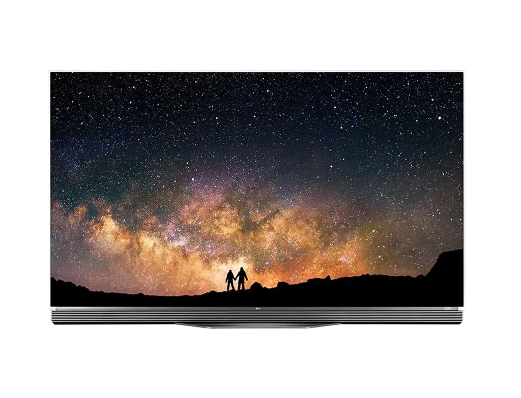 Замена трансформаторов подсветки LG OLED65E6
