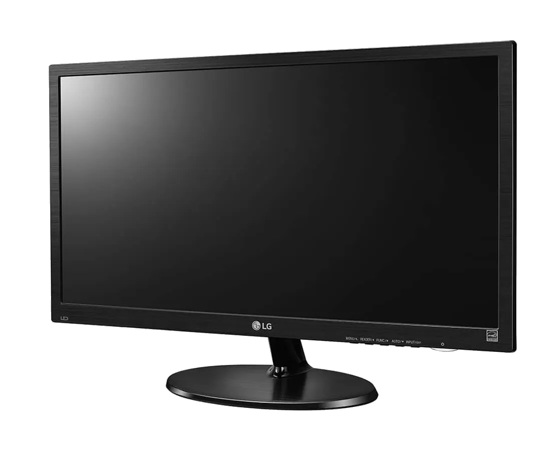 Ремонт подсветки LG 22M38A