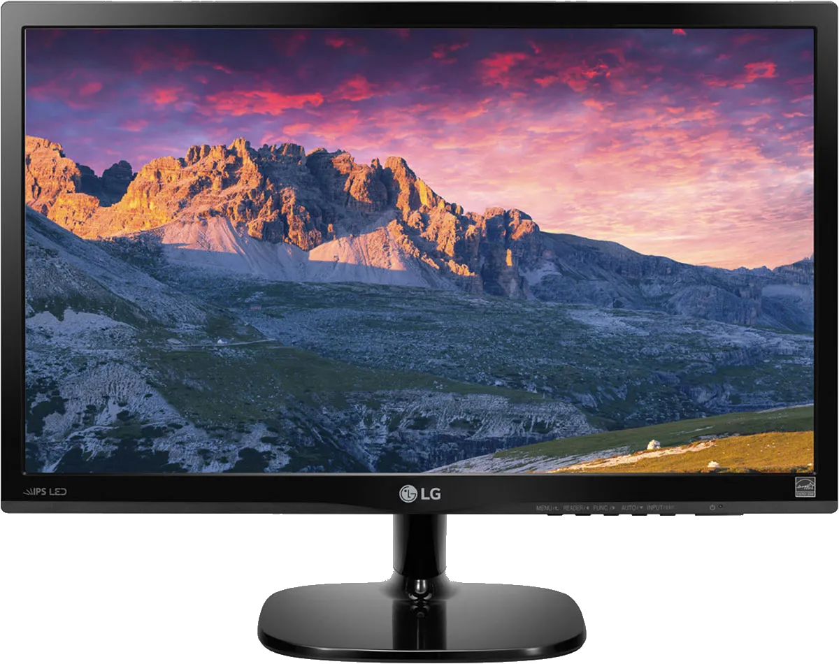 Ремонт подсветки LG 22MP48D
