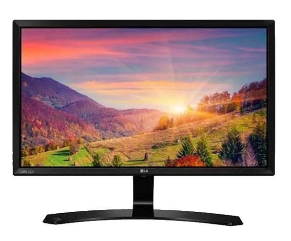 Ремонт подсветки LG 23MP68VQ