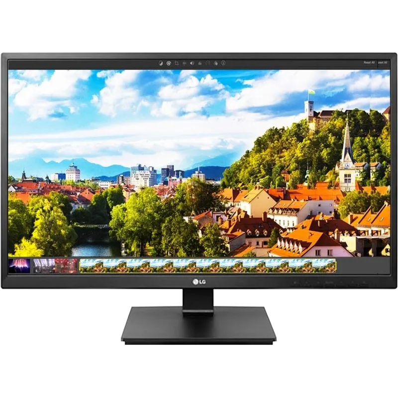 Ремонт подсветки LG 24CAV37K