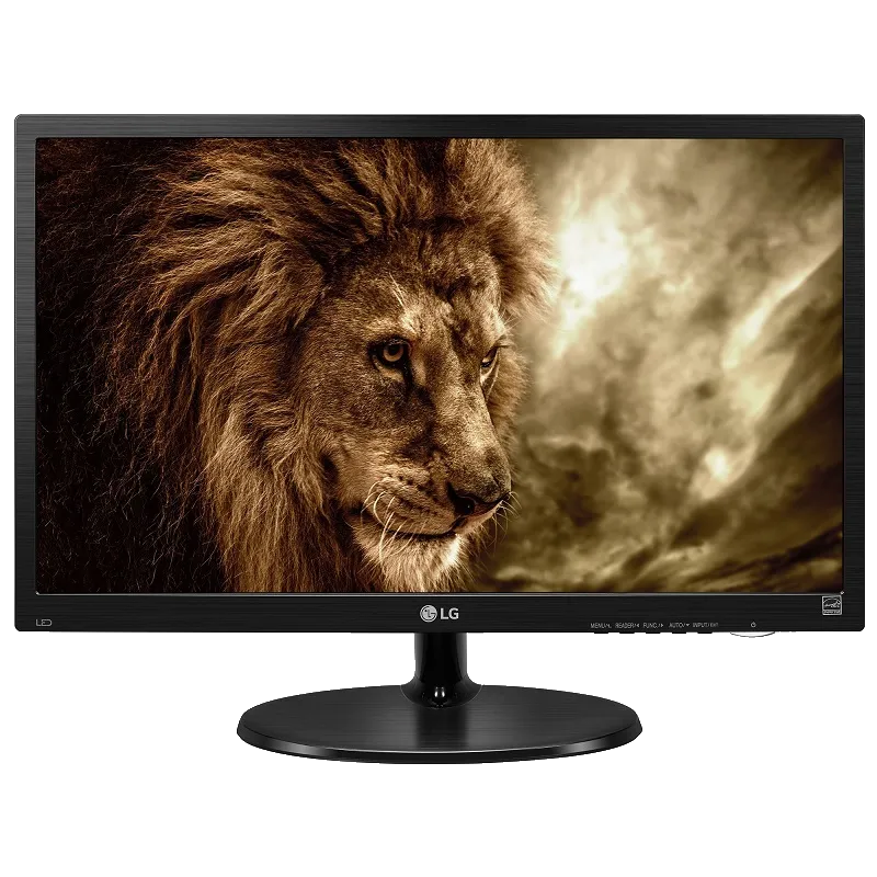 Ремонт подсветки LG 24M38A