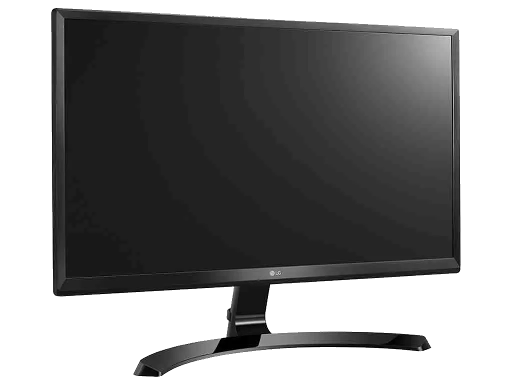 Ремонт подсветки LG 24UD58