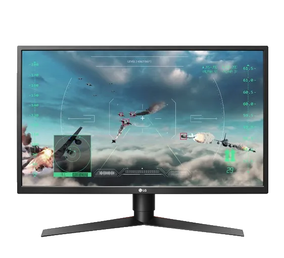 Ремонт подсветки LG 27GK750F