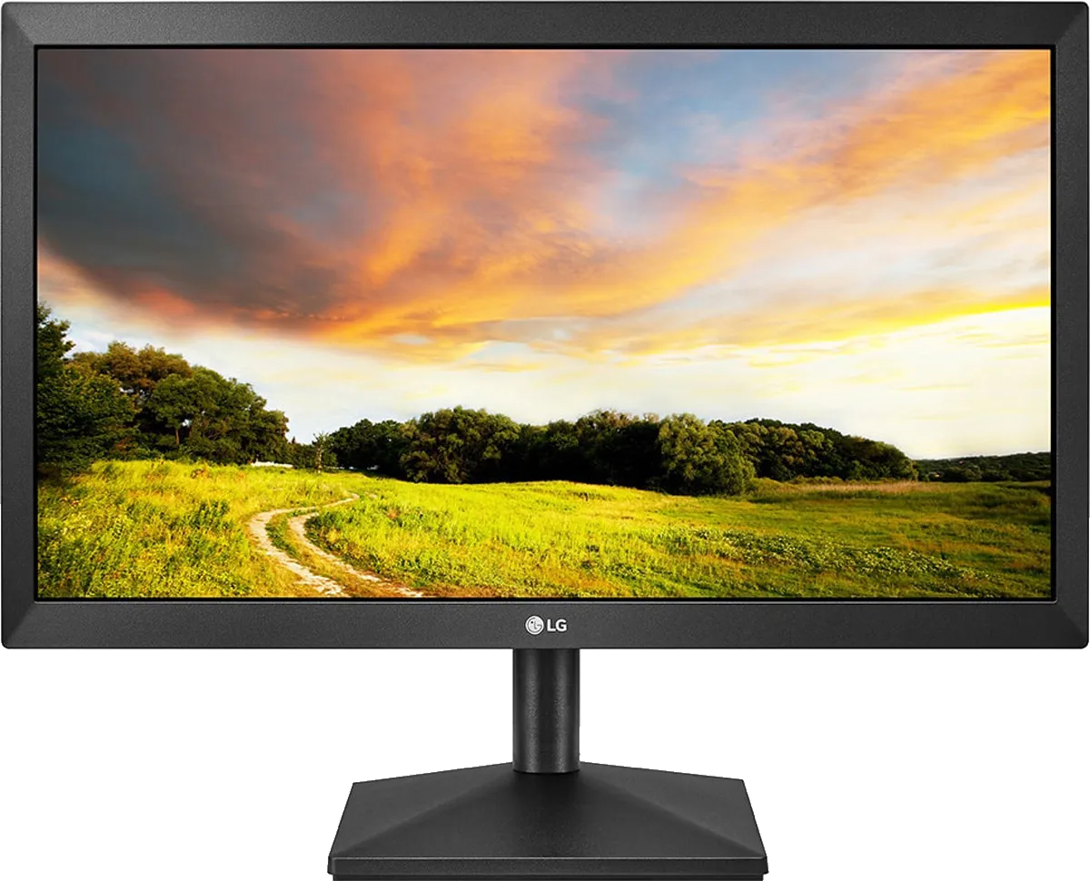 Ремонт подсветки LG 27MK400H