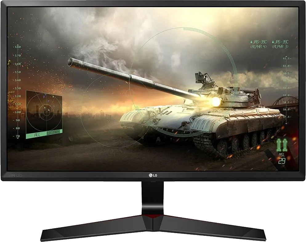 Ремонт подсветки LG 27MP59G