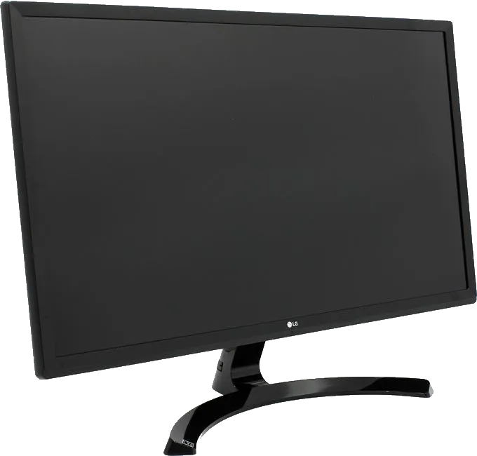 Ремонт подсветки LG 27UD68