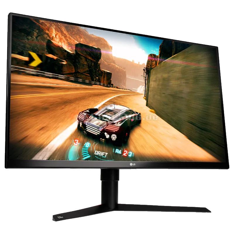 Ремонт подсветки LG 32GK850F