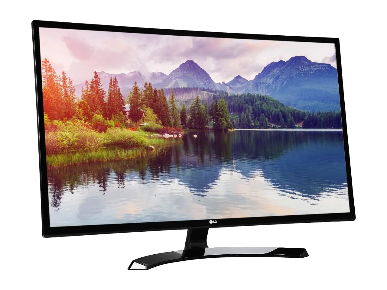 Ремонт подсветки LG 32MP58HQ