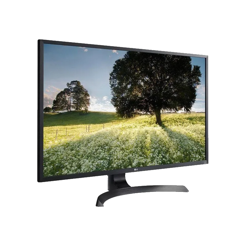 Ремонт подсветки LG 32UD59