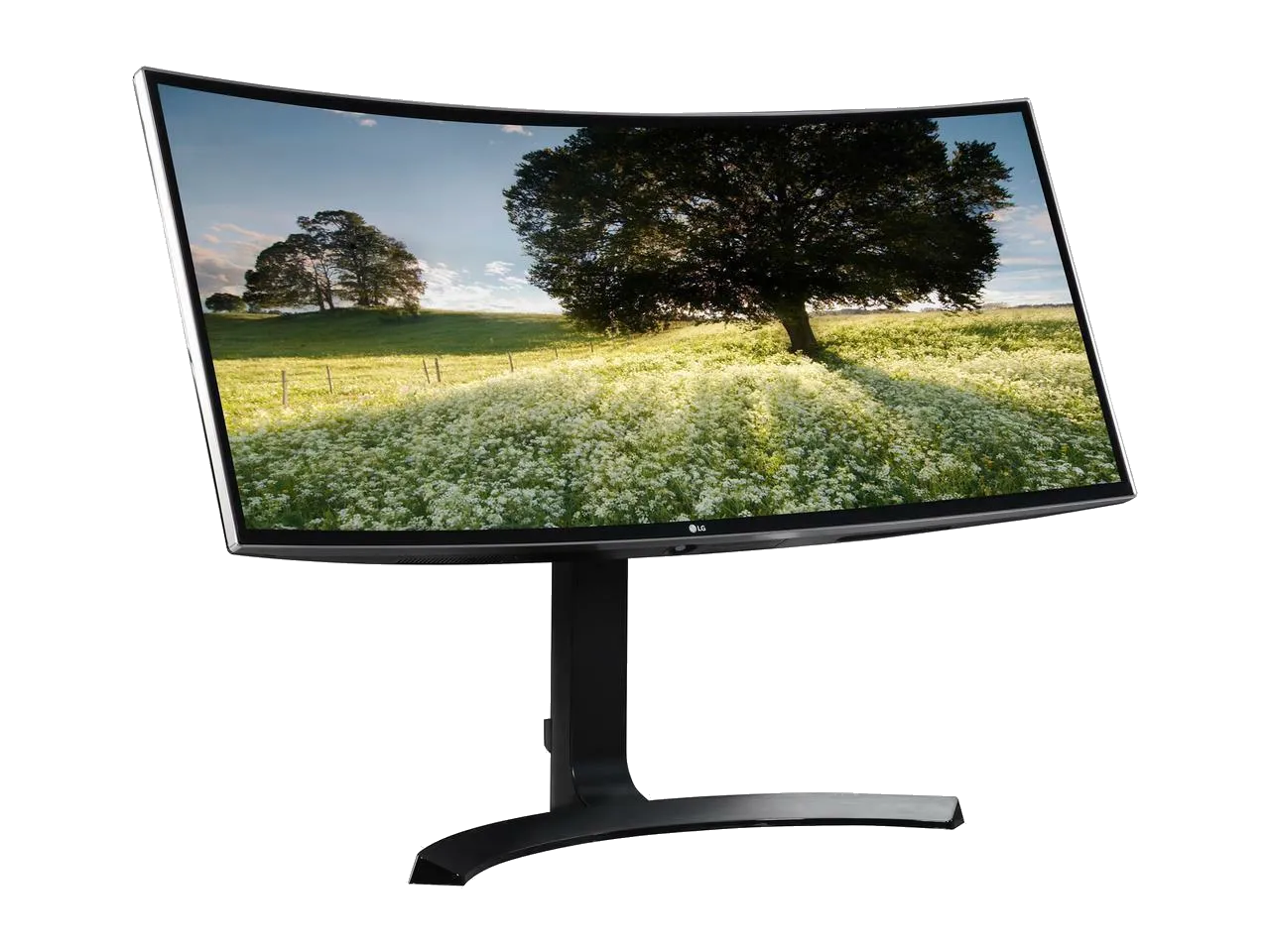 Ремонт подсветки LG 34CB88