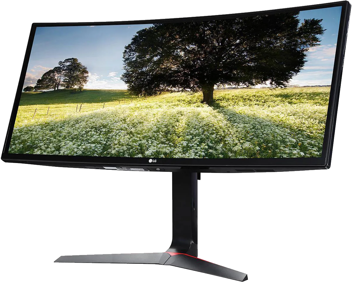 Ремонт подсветки LG 34UC79G