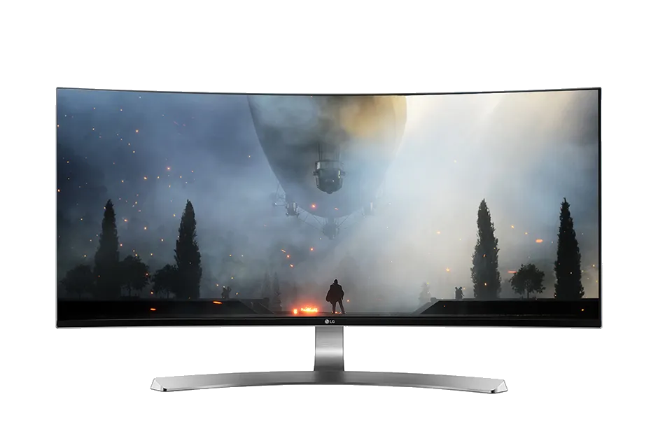 Ремонт подсветки LG 34UC99