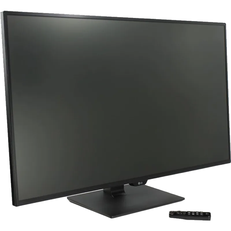 Ремонт подсветки LG 43UD79