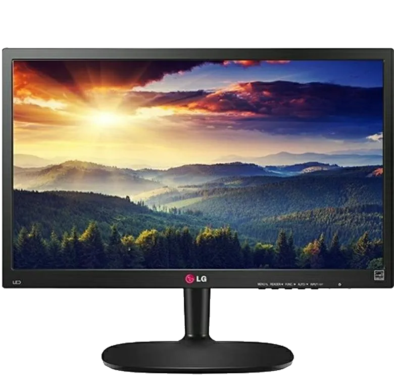 Ремонт подсветки LG 19MB35A