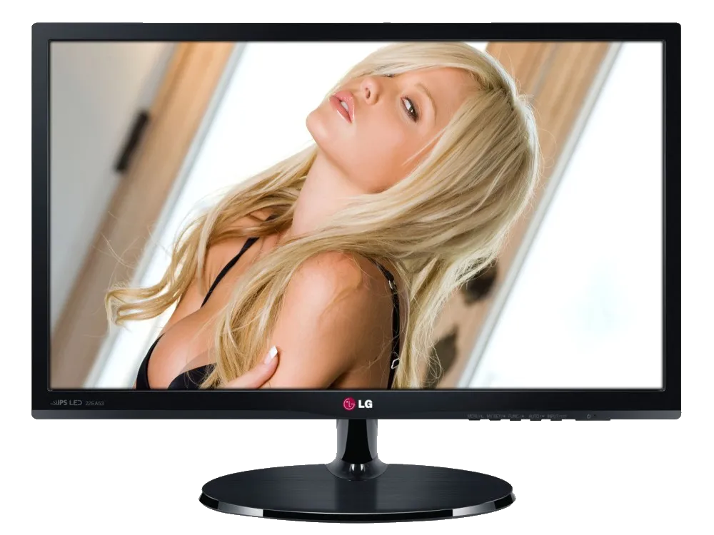 Ремонт подсветки LG 22EA53V