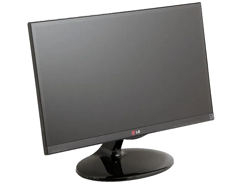 Ремонт подсветки LG 22EA63V