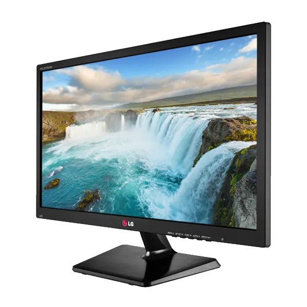 Ремонт подсветки LG 22EN33S