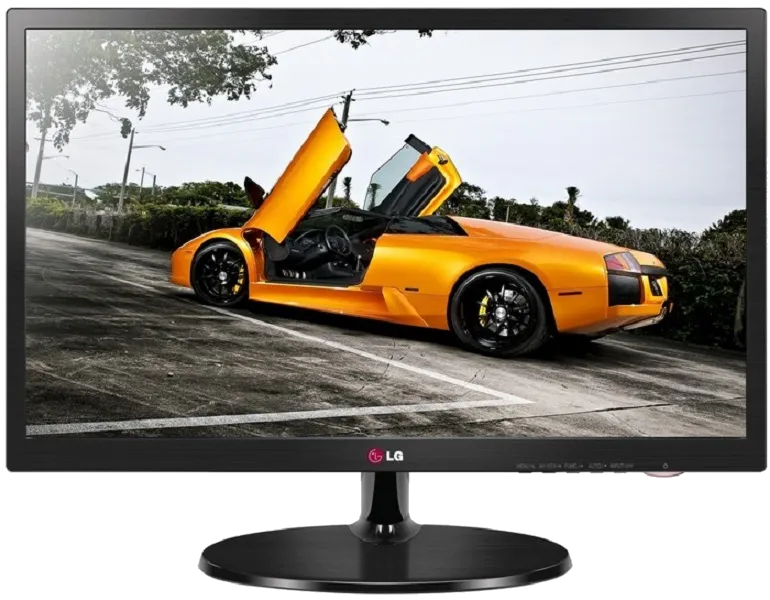 Ремонт подсветки LG 22EN43T