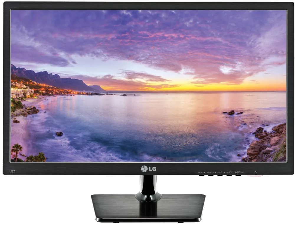 Ремонт подсветки LG 22M37A