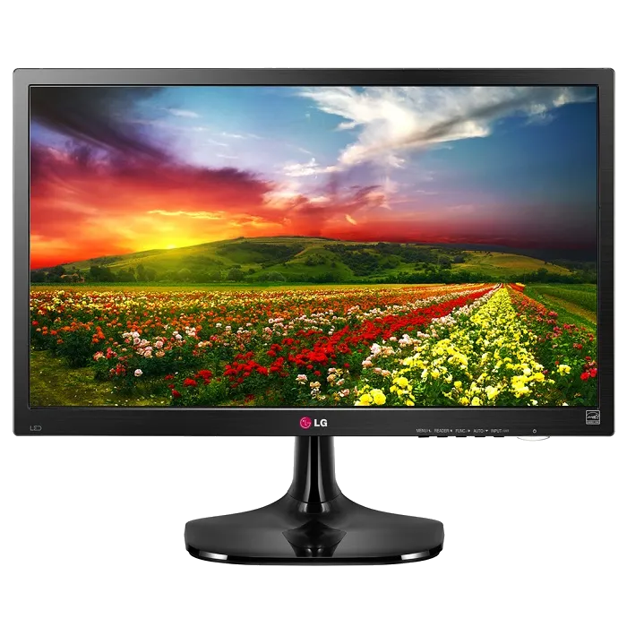 Ремонт подсветки LG 22M45D