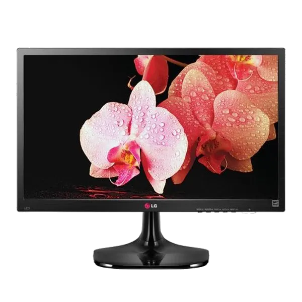 Ремонт подсветки LG 22M45H