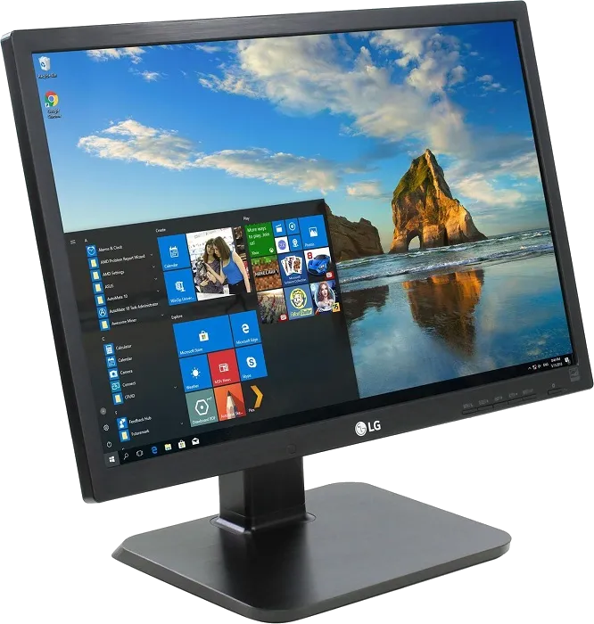 Ремонт подсветки LG 22MB67PY