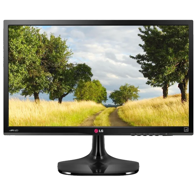 Ремонт подсветки LG 22MP55D