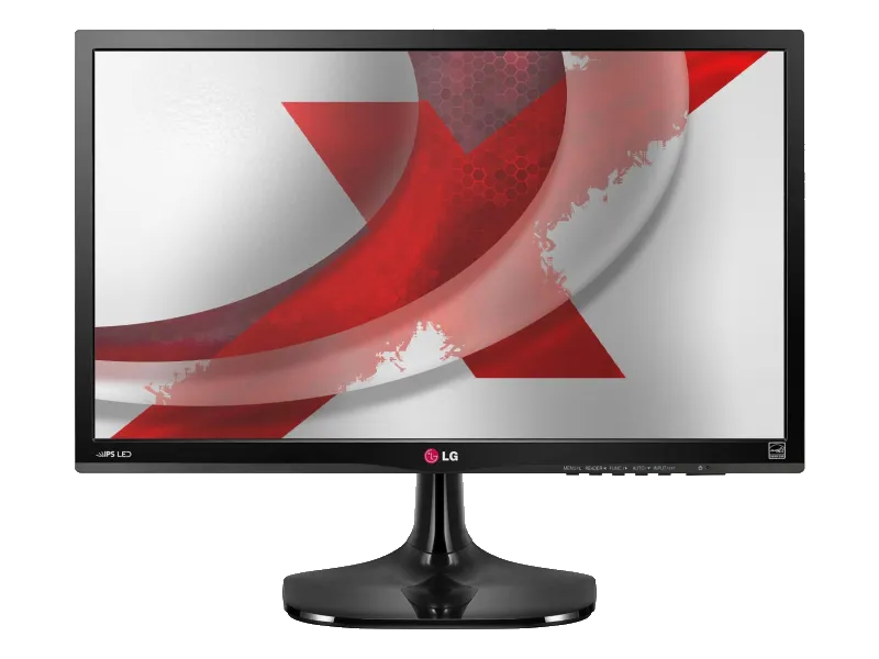 Ремонт подсветки LG 22MP55HQ