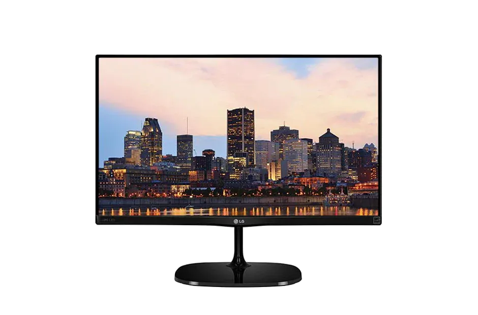 Ремонт подсветки LG 22MP67HQ