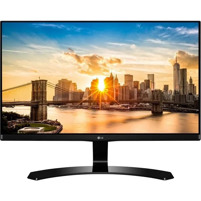Ремонт подсветки LG 22MP68VQ
