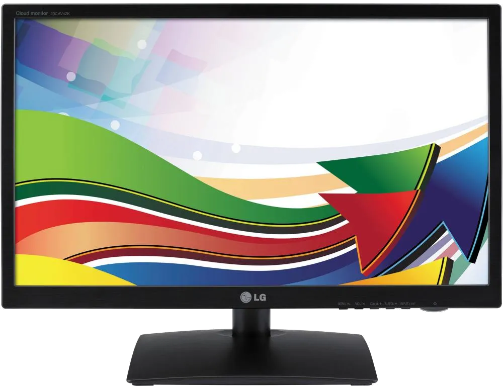 Ремонт подсветки LG 23CAV42K
