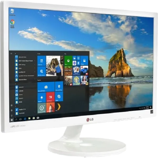 Ремонт подсветки LG 23EA53J