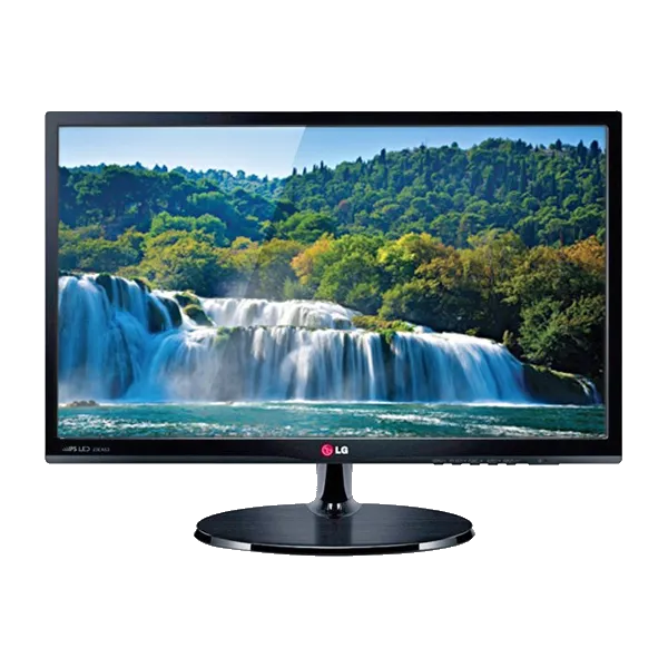 Ремонт подсветки LG 23EA53T
