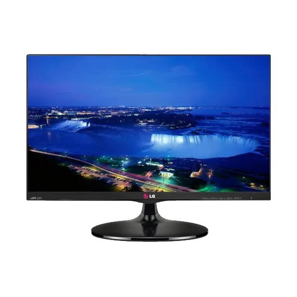 Ремонт подсветки LG 23EA63V