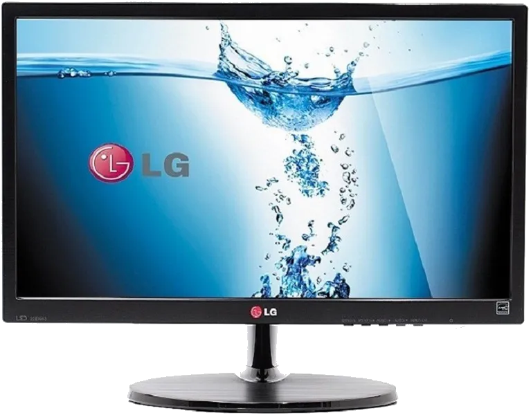 Ремонт подсветки LG 23EN33S