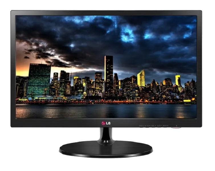 Ремонт подсветки LG 23EN43V