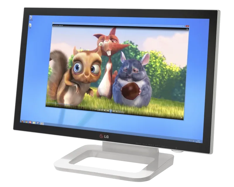 Ремонт подсветки LG 23ET83V