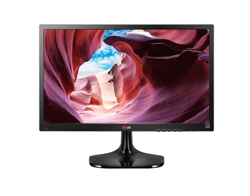 Ремонт подсветки LG 23M45D