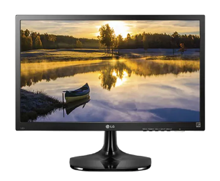Ремонт подсветки LG 23M47D