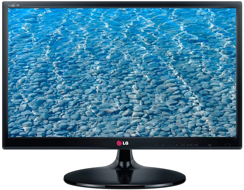 Ремонт подсветки LG 23MA53V