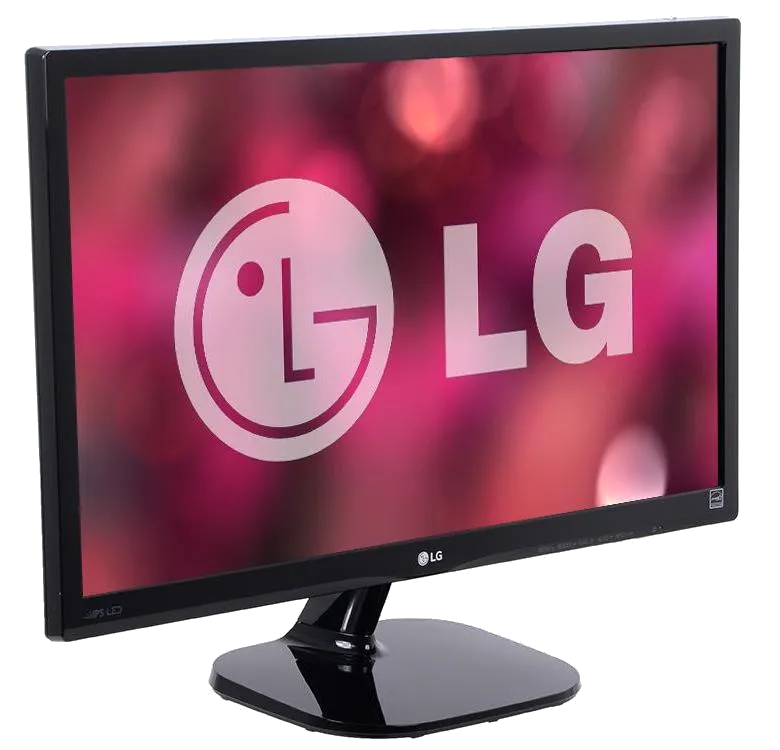 Ремонт подсветки LG 23MP48D