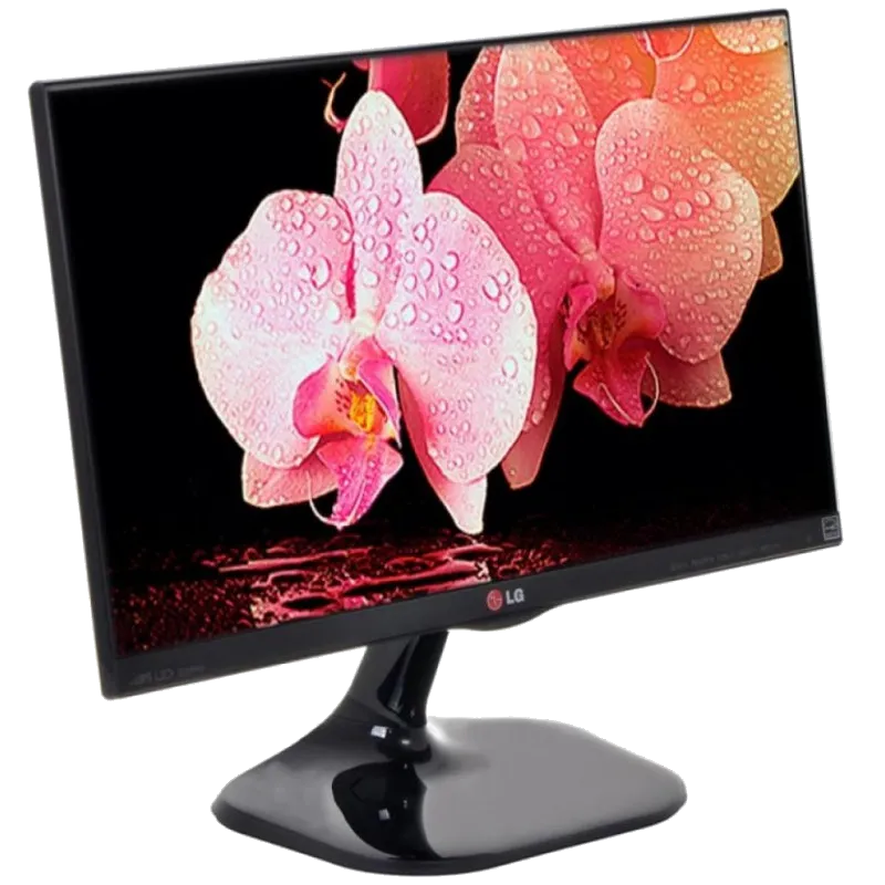 Ремонт подсветки LG 23MP55A