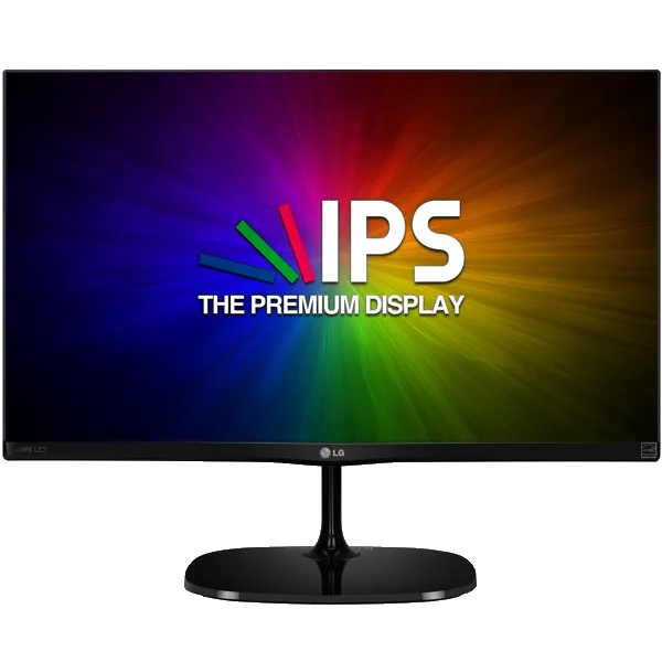 Ремонт подсветки LG 23MP67HQ