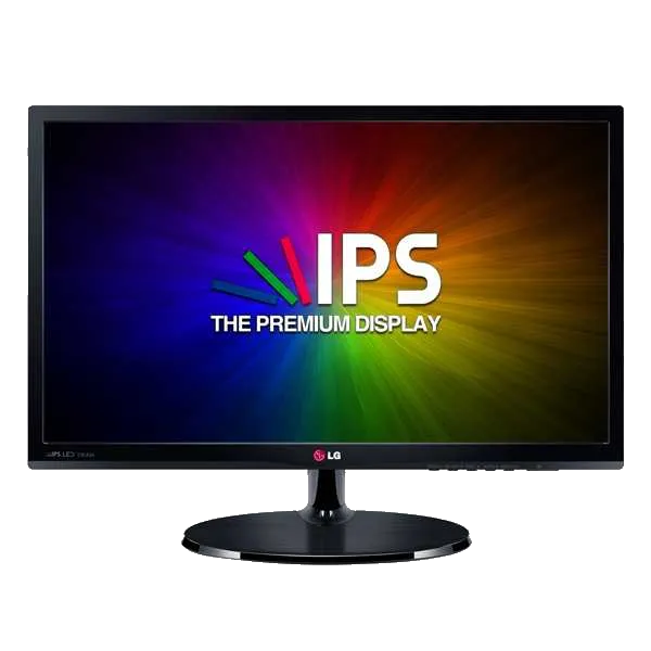 Ремонт подсветки LG 24EA53T