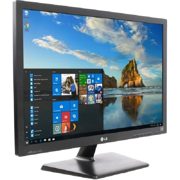 Ремонт подсветки LG 24EB23TM