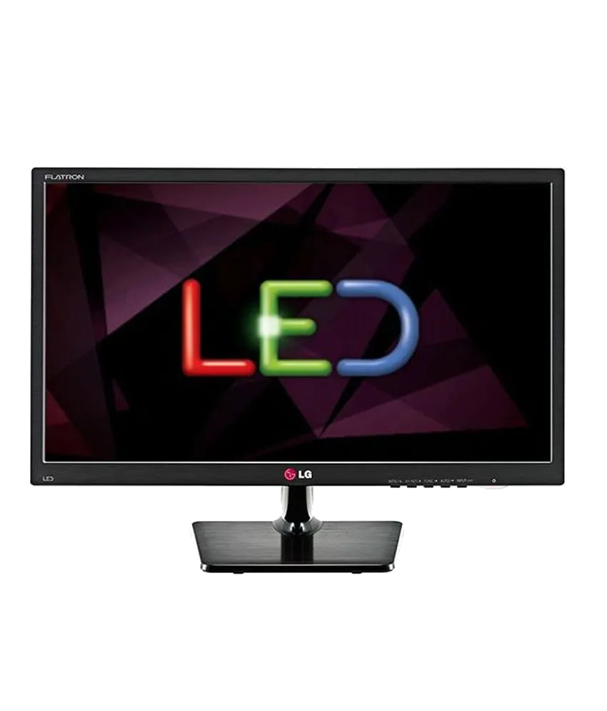 Ремонт подсветки LG 24EN33S